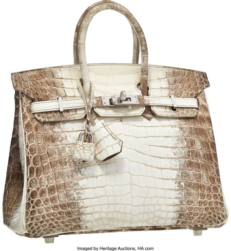 matte white himalayan crocodile skin hermes birkin bag|crocodile Birkin from the everglades.